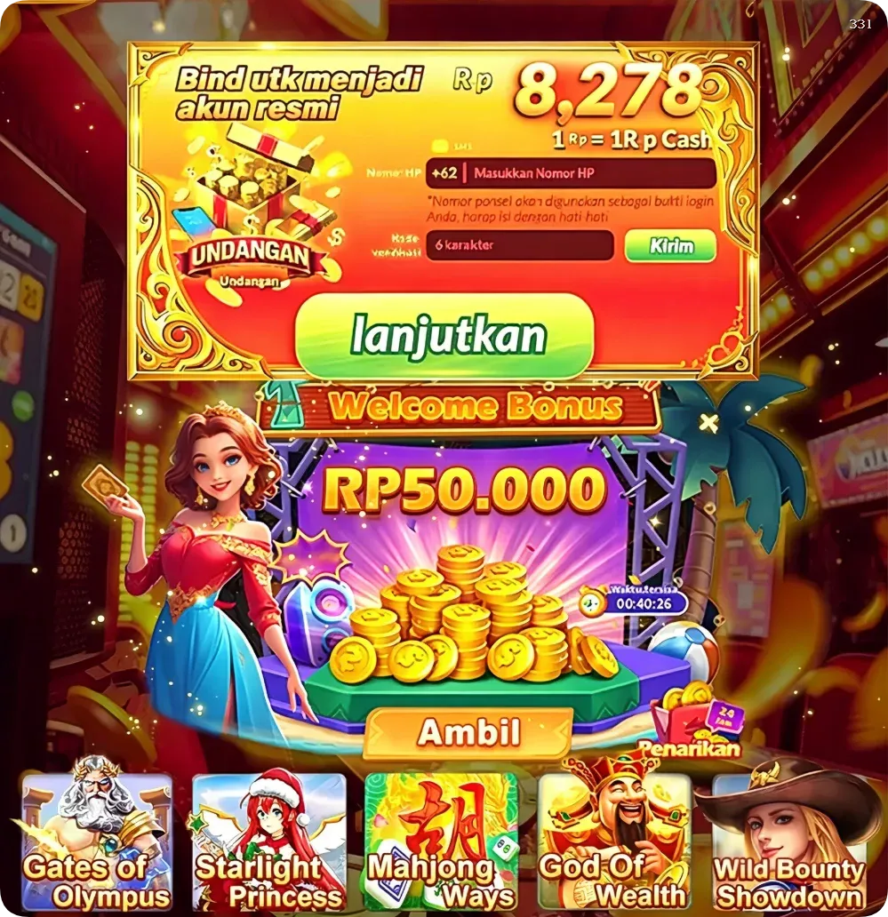 33l Masuk