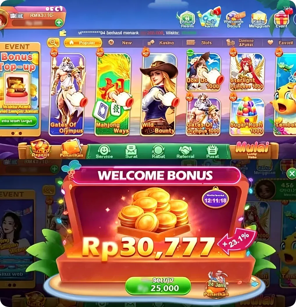 33l Resmi - Unduh APK