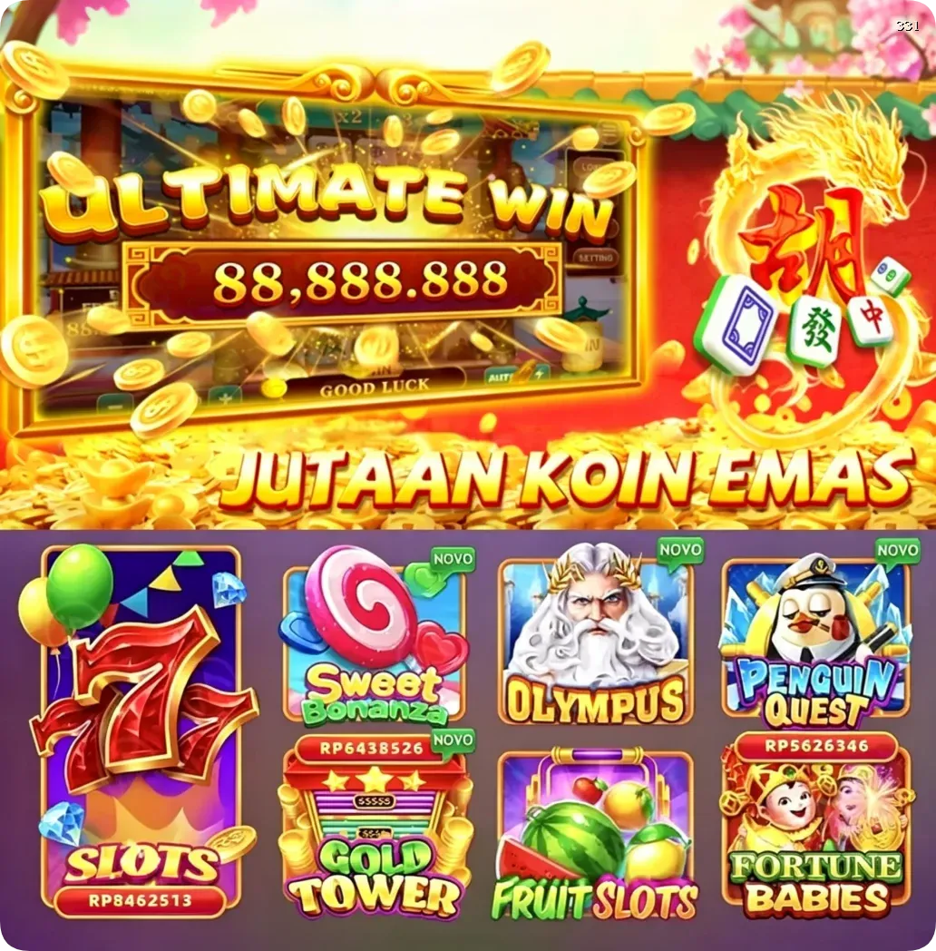 33l APK Resmi Unduh