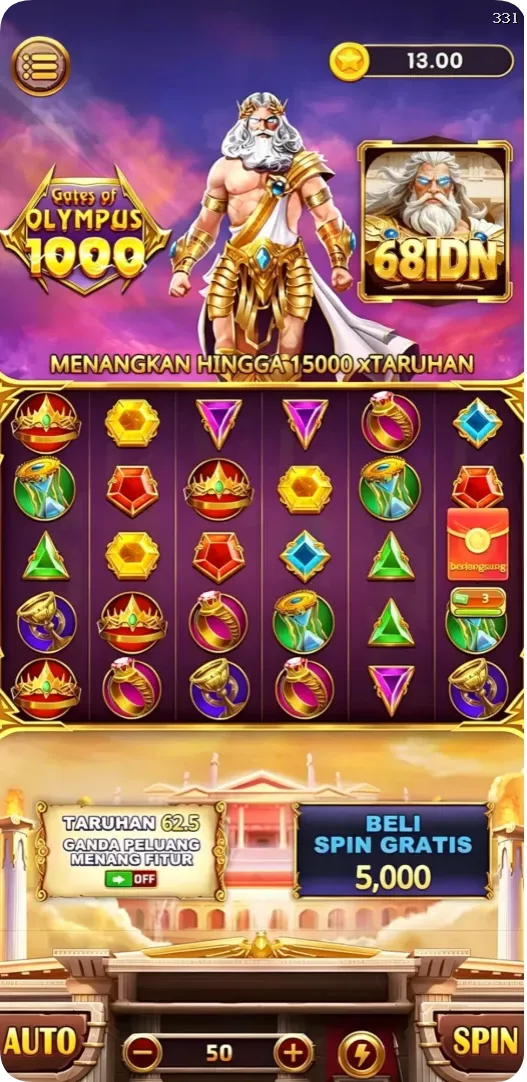 33l Tangkapan Layar - APK Resmi